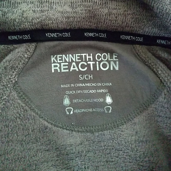 Long sweater jacket - Picture 4 of 5